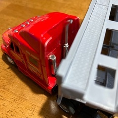 車　おもちゃ　ミニカーの画像
