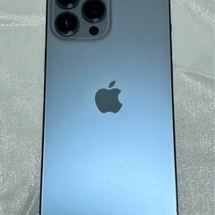 iPhone13 Pro Max 512GB
の画像
