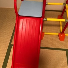 ジャングルジムの画像