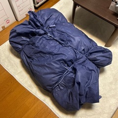布団セット　来客用の画像