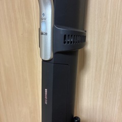 アイリスオーヤマ 充電式スティッククリーナー IC-SLDCP6Mの画像