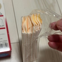 汗とりパットの画像