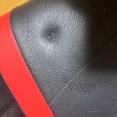 ゲーミング座椅子 の画像