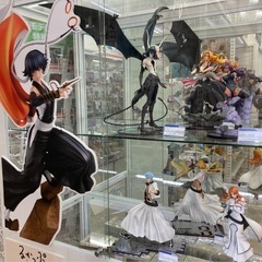 Precious G.E.M.シリーズ BLEACH ウルキオラ・シファー 刀剣解放第二階層（レスレクシオン・セグンダ・エターパ）の画像