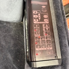GYP1006 アルビ　RCB-02 ファーストクラスIII 椅子　チェアの画像