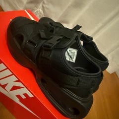 NIKEサンダルの画像