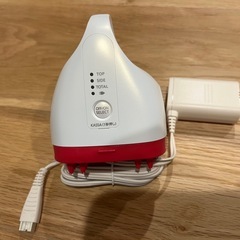 【ほぼ新品】Panasonic 頭皮マッサージ機　の画像