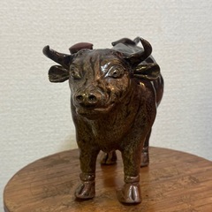 【無料】泡盛　干支ボトルの画像
