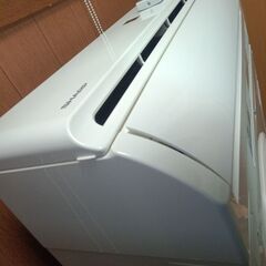 安心の電気工事士がお伺い致します！大型14畳用！希少な100V電源！プラズマイオン♪取り付け工事無料！取外し工事無料！配送込み！保証付き！エリア限定の画像