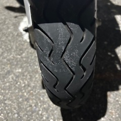 Yamaha Gear 50ccの画像