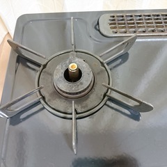 リンナイ　
ガスコンロの画像