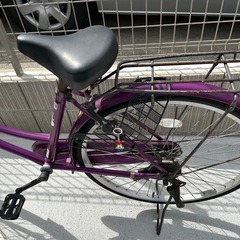 自転車の画像