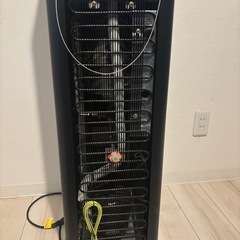 アマンダ ウォーターサーバー 白 清潔美品 温水冷水OK 即使用可！の画像