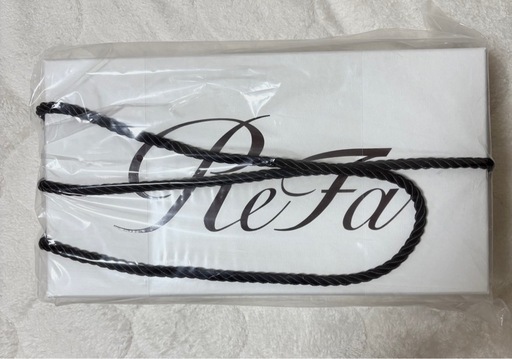 ReFa ヘアドライヤー