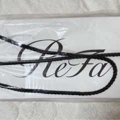 ReFa ヘアドライヤーの画像