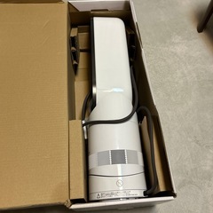 ダイソン　温冷風器の画像