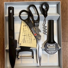 メルクローチェ　キッチンツールセット×2 の画像