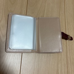 名刺、カード入れの画像