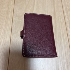 名刺、カード入れの画像