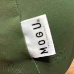 MＯＧＵ抱き枕　カバー付きの画像