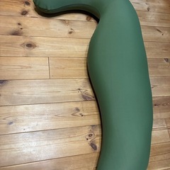 MＯＧＵ抱き枕　カバー付きの画像