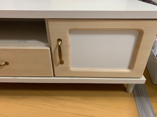 引越しするので