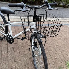 自転車２４インチの画像