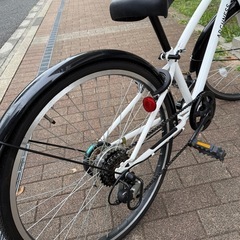 自転車２４インチの画像