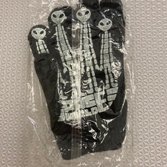 手袋　新品の画像