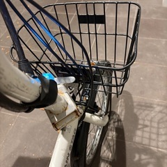 折りたたみ自転車等　※取引決定済みの画像