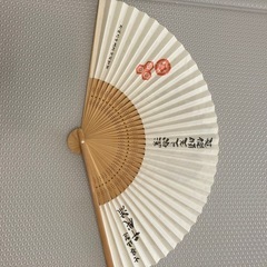 せんす　中古の画像