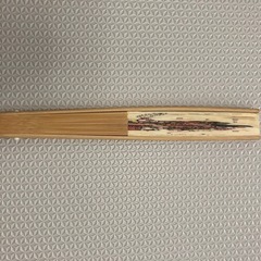 せんす　中古の画像