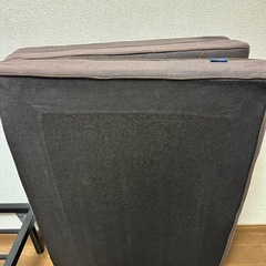 マットレス　アイリスオーヤマ　エアリーの画像