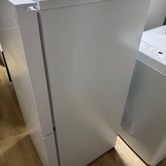 高年式！ツインバード冷蔵庫の画像