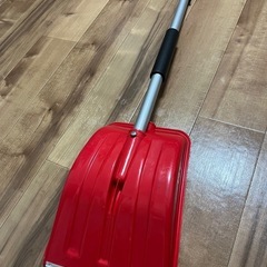 雪かき用スコップの画像