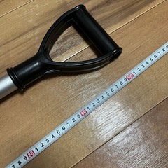 雪かき用スコップの画像
