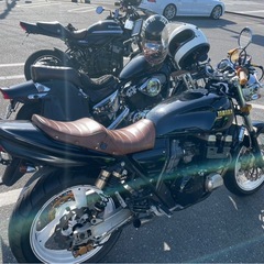 xjr400の画像