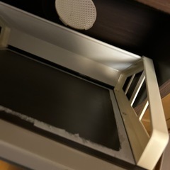 収納　薄型　靴箱の画像