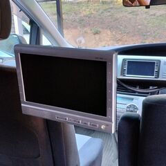 個人出品【総額23万円】トヨタエスティマ２．４アエラス　走行距離12.8万キロ　車検令和8年2月7日　引渡日11月8日以降の画像