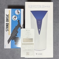 A10ピストンSA
プラスの画像