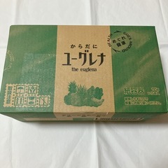 【新品】からだにユーグレナ グリーンスムージー 乳酸菌 15本入 砂糖不使用 食物繊維の画像