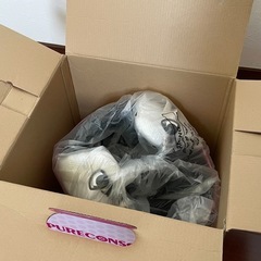 スノボー用ヘルメットの画像