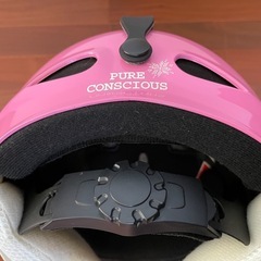 スノボー用ヘルメットの画像