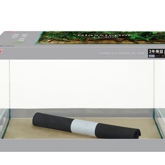 GEXオールガラス 36×奥行19×縦21cmの画像