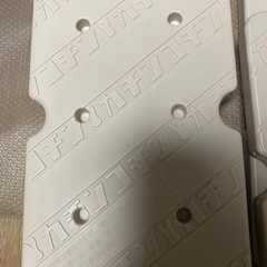 DOD フツーノアイスL　4個セットの画像