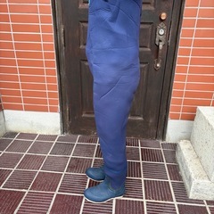 ウェダー　　の画像