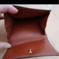 ルイヴィトン財布⭐️正規品鑑定済みの画像