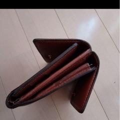 ルイヴィトン財布⭐️正規品鑑定済みの画像