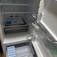 高年式！三菱　冷凍冷蔵庫の画像