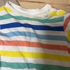 セットアップ✨CONVERSE ✨Tシャツ半パンセット✨上下セット✨の画像